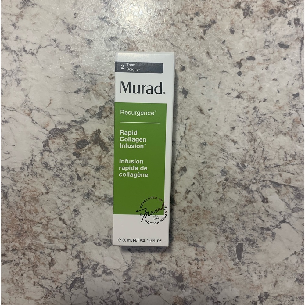 Murad Resurgence Rapid Collagen Infusion